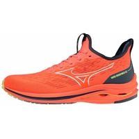 Mizuno Wave Rider Neo 2 Neon Flame/White UK 5,5