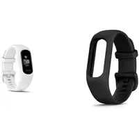 Garmin vivosmart 5 schwarz S/M