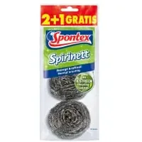 Spontex Bosch 00469946 Spontex-Spirinett 2in1