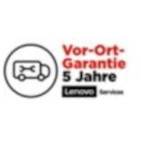 Lenovo ThinkPad Garantieerweiterung ePac 5 J.VOS für ThinkPad 5WS0A23078