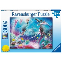 Ravensburger Im Reich der Meerjungfrauen (Kinderpuzzle)