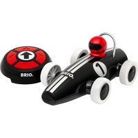 BRIO RC Rennwagen schwarz