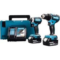 Makita DLX2289TJ