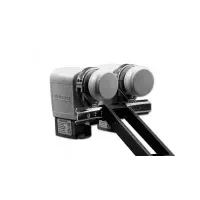 Televes Multifeedhalter für S85/S100 SH 85100/2