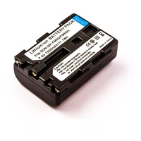 AGI Akku kompatibel mit Sony DCR-TRV25E