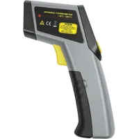 Kraftwerk Digital-Infrarot-Thermometer