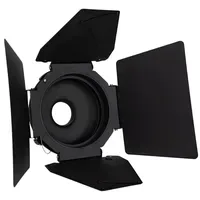 Aputure F10 Barn Doors