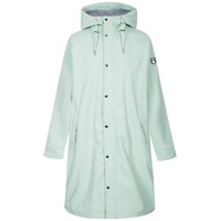 DERBE Regenjacke - Weiß - 44