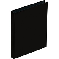 Pagna Ringbuch A5 4-Ring, schwarz