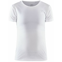 Craft Core Dry Tee Damen weiß