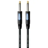 Cordial CCFI 1,5 PP Instrumentenkabel 1,5 m - Instrumentenkabel