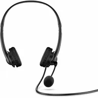 HP G2 USB Kabelgebundenes Stereo Headset 428K6AA