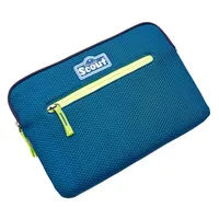 Scout Tablettasche blau