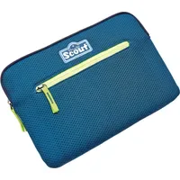 Scout Tablettasche 11 Zoll kompatibel mit Notebook und iPad