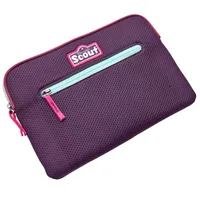 Scout Tablet Sleeve Purple