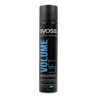 Syoss Syoss, Volume Lift Hairspray Hairspray Extra Strong 300Ml