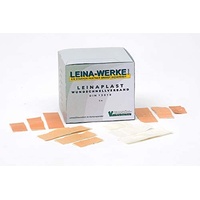Leina-Werke Pflaster 4 cm x 5 m beige
