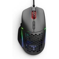 Glorious PC Gaming Race Glorious Model I Schwarz