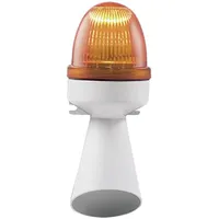 Grothe Grothe, Kombi-Hupe HUPE WL 6311 24V DC 31341