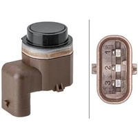 Hella Sensor, Einparkhilfe