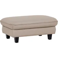 Home Affaire Hocker »Pilot«, beige