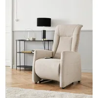 Sit&more TV-Sessel Melissa Polyester 71 x 100 x 71