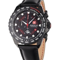 Swiss Military Hanowa SMWGC2102230 Iguana Chronograph 44mm 10ATM