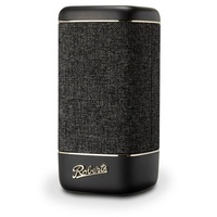Roberts Beacon 335 carbonschwarz