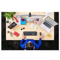 Logitech MX Keys for Business Tastatur