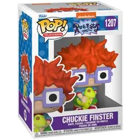 Funko Rugrats - Chuckie Finster 1207 - Funko Pop!
