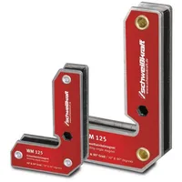 Schweißkraft 1790042 Winkelmagnet WM 125
