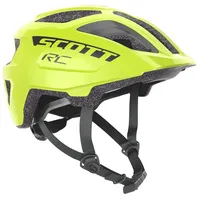 Scott Spunto Plus Mips Mtb-helm Gelb Gelb One Size