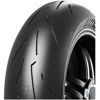 Pirelli 200/60 ZR17 (80W) Diablo Rosso IV Corsa Rear