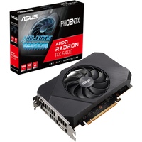 Asus Phoenix Radeon RX 6400 4 GB GDDR6 90YV0H91-M0NA00