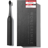 Wondersmile Schallzahnbürste Pro Atomic Rose All Black