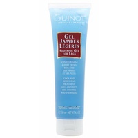 GUINOT Gel Jambes Légéres 150 ml