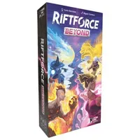 Asmodee Riftforce Beyond Erweiterung