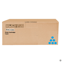 Ricoh 828043 cyan