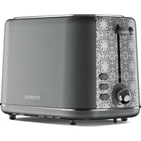 Kenwood TCP05.A0GY Abbey Toaster