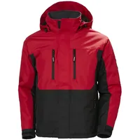 HELLY HANSEN BERG JACKET 76201 - S