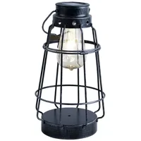 Nowa LED Solarlampe 16 x 27 cm 0,06 W