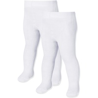 Playshoes Strumpfhose uni Doppelpack 86/92