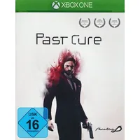U&I Entertainment Past Cure