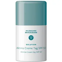 Hildegard Braukmann Solution Aktinia Creme Tag SPF 50