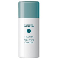 Hildegard Braukmann Solution Aloe Vera Cool Gel 100 ml