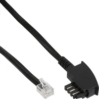 InLine TAE-N Anschlußkabel