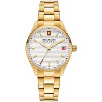 Swiss Military ROADRUNNER LADY Edelstahl 36 mm SMWLH2200210