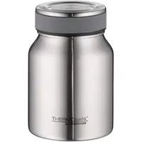 Thermos TC Isolier-Speisebehälter 0,5 l Silber