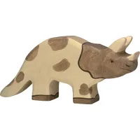 HOLZTIGER 80336 - Triceratops