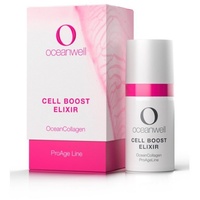 Oceanwell OceanCollagen ProAge Line Cell Boost Elixir 15 ml